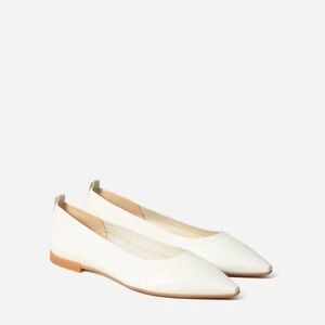 Everlane the 40 hour flat size 8